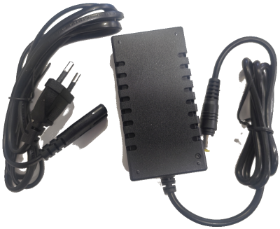 Adaptateur d'alimentation 12V 3A 5.5x2.1mm