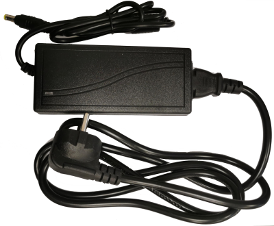 Adaptateur d'alimentation 12V 5A 5.5x2.1mm