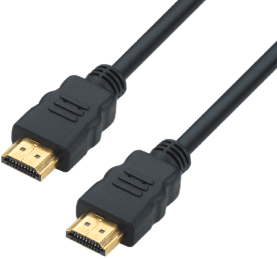 Câble HDMI 1.5m 4K 2.0