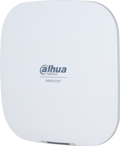 Répéteur d'alarme sans fil