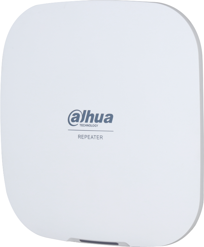 Répéteur d'alarme sans fil