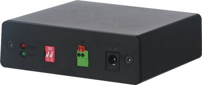 Module de communication RS-485 (entrées/sorties alarme)