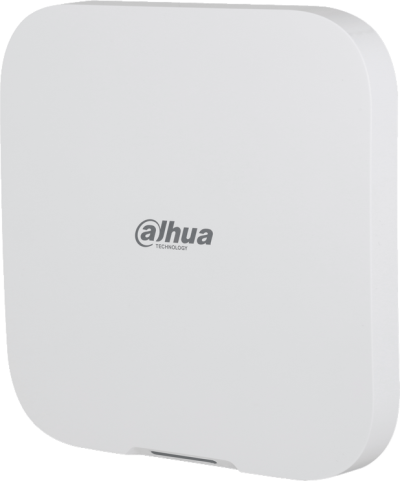 HUB 2 d'alarme sans fil (HUB WIFI, Réseau, GPRS 4G 3G)