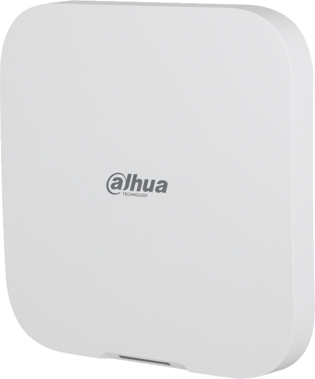 HUB 2 d'alarme sans fil (HUB WIFI, Réseau, GPRS 4G 3G)