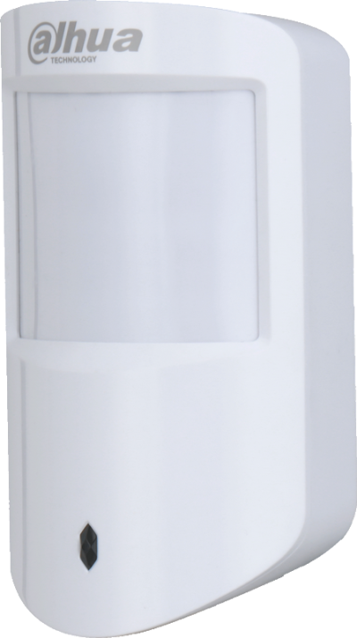 Détecteur PIR sans fil