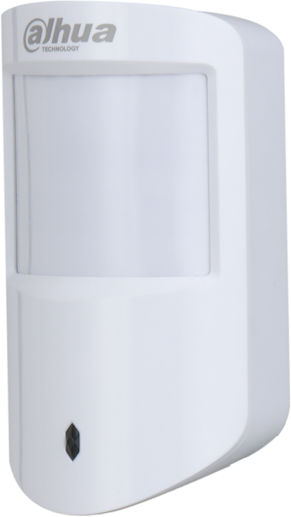 Détecteur PIR sans fil Dual-Tech