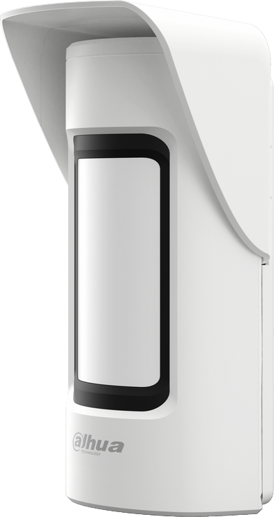 Détecteur extérieur PIR sans fil Triple-Tech