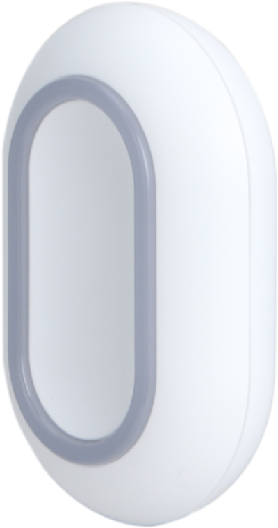 Bouton panique sans fil