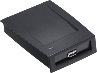 Programmateur de carte ou badge RFID