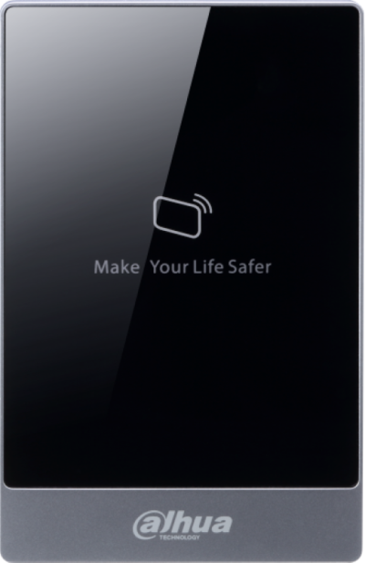 Lecteur RFID pour intérieur