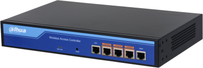 Contrôleur d'accès sans fil