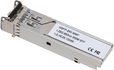 Module optique multimode 1 GBit/s - Port LC