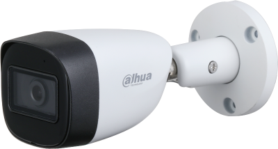 Caméra HDCVI Bullet 2MP, Focale fixe 3.6mm, IR 30m, Micro