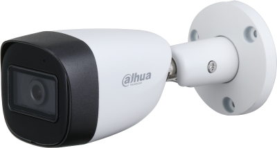 Caméra HDCVI Bullet 5MP Starlight, Focale fixe 3.6mm, IR 30m, Micro