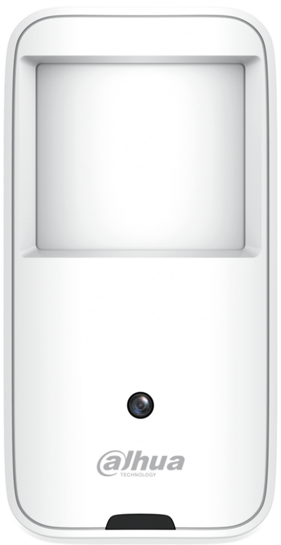 Caméra HDCVI MotionEye fixe 2.8mm 2MP IR10m