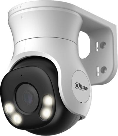 PT HDCVI 5MP 2.8mm Dual light 40m - micro