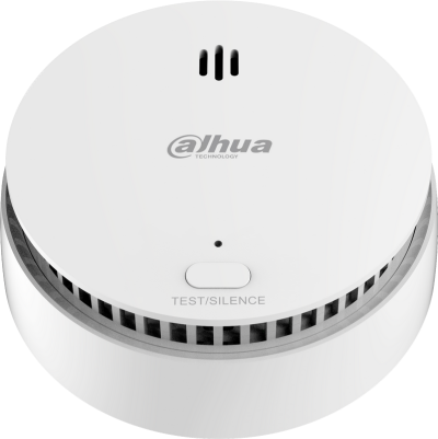 Détecteur de fumées sans fil