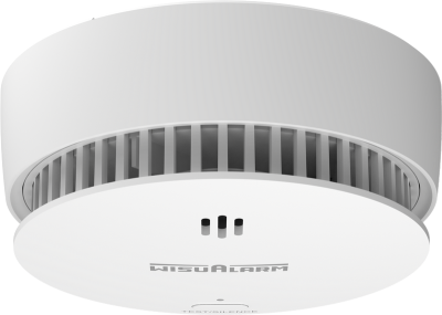 Détecteur de fumées autonome