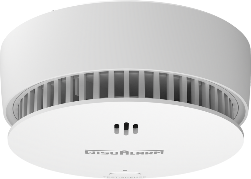 Détecteur de fumées autonome