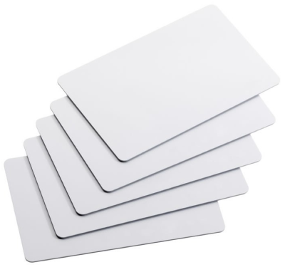 Carte RFID Mifare 13.56Mhz