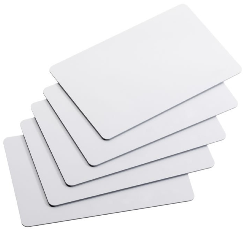 Carte RFID Mifare 13.56Mhz