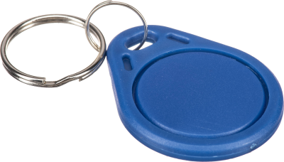 Badge porte clé Mifare 13.56MHz