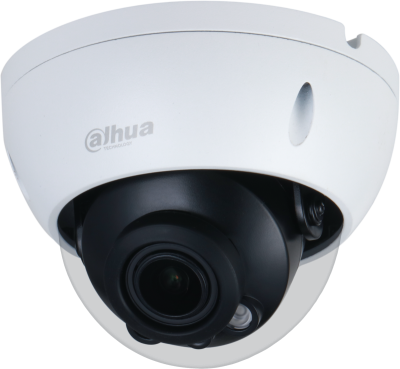 Caméra IP Dôme 8MP Starlight, Vari-focale motorisée 2.7~13.5mm, IR 40m