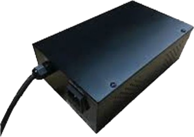 Alimentation 220V EAS