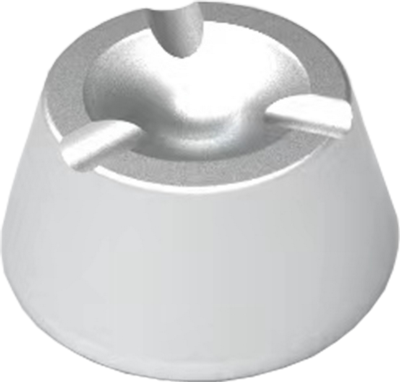 Détacheur EAS aluminium