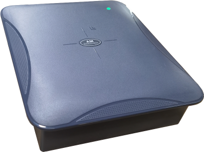 Démagnétiseur EAS AM