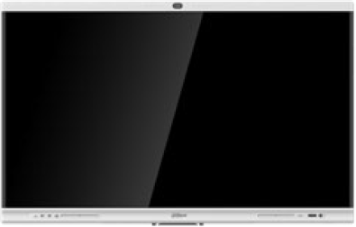 Tableau blanc interactif LED 4K 65"