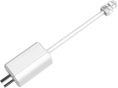 Convertisseur passif EoC (la paire)