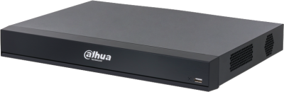 Enregistreur IP 16 canaux 2HDD (sans port PoE) WizMind