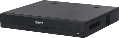 Enregistreur IP 32 canaux 16PoE 4HDD WizSense rackable