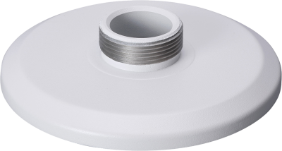 Plaque de montage suspendu dôme