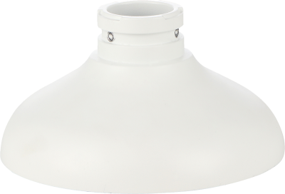 Support d'adaptation fisheye