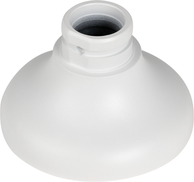 Plaque de montage suspendu dôme ou fisheye