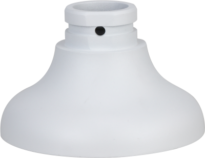 Plaque de montage suspendu dôme ou fisheye