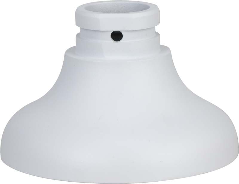 Plaque de montage suspendu dôme ou fisheye