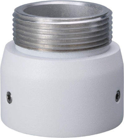 Adaptateur raccord de montage