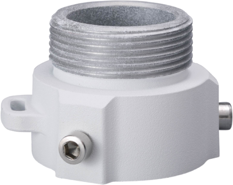 Adaptateur raccord de montage