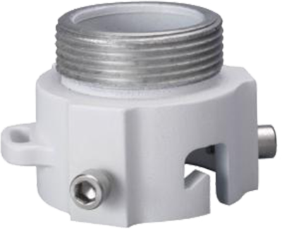 Adaptateur raccord de montage