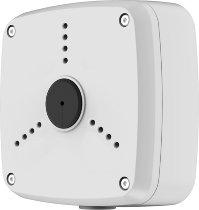 Boîte de jonction étanche IP66