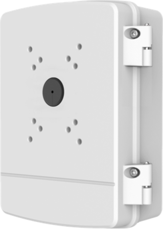 Boitier pour alimentation étanche IP66