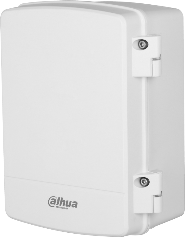 Boitier pour alimentation étanche IP66