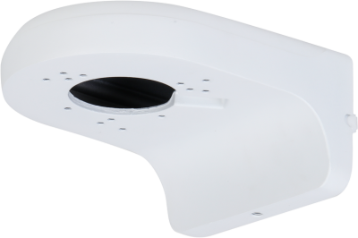 Support mural étanche