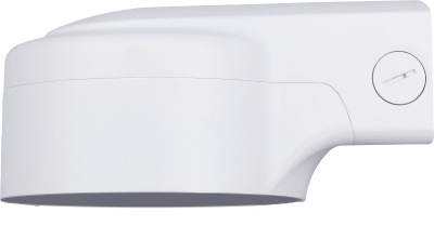 Support mural étanche