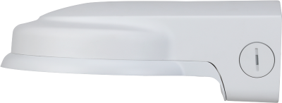 Support mural étanche