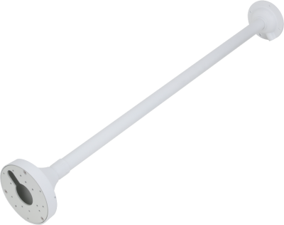 Support rallonge montage au plafond ajustable 815~1500mm