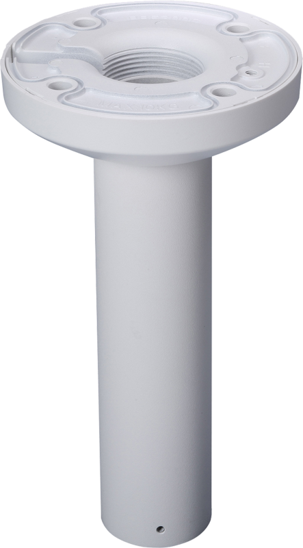 Support rallonge montage au plafond 235mm dôme